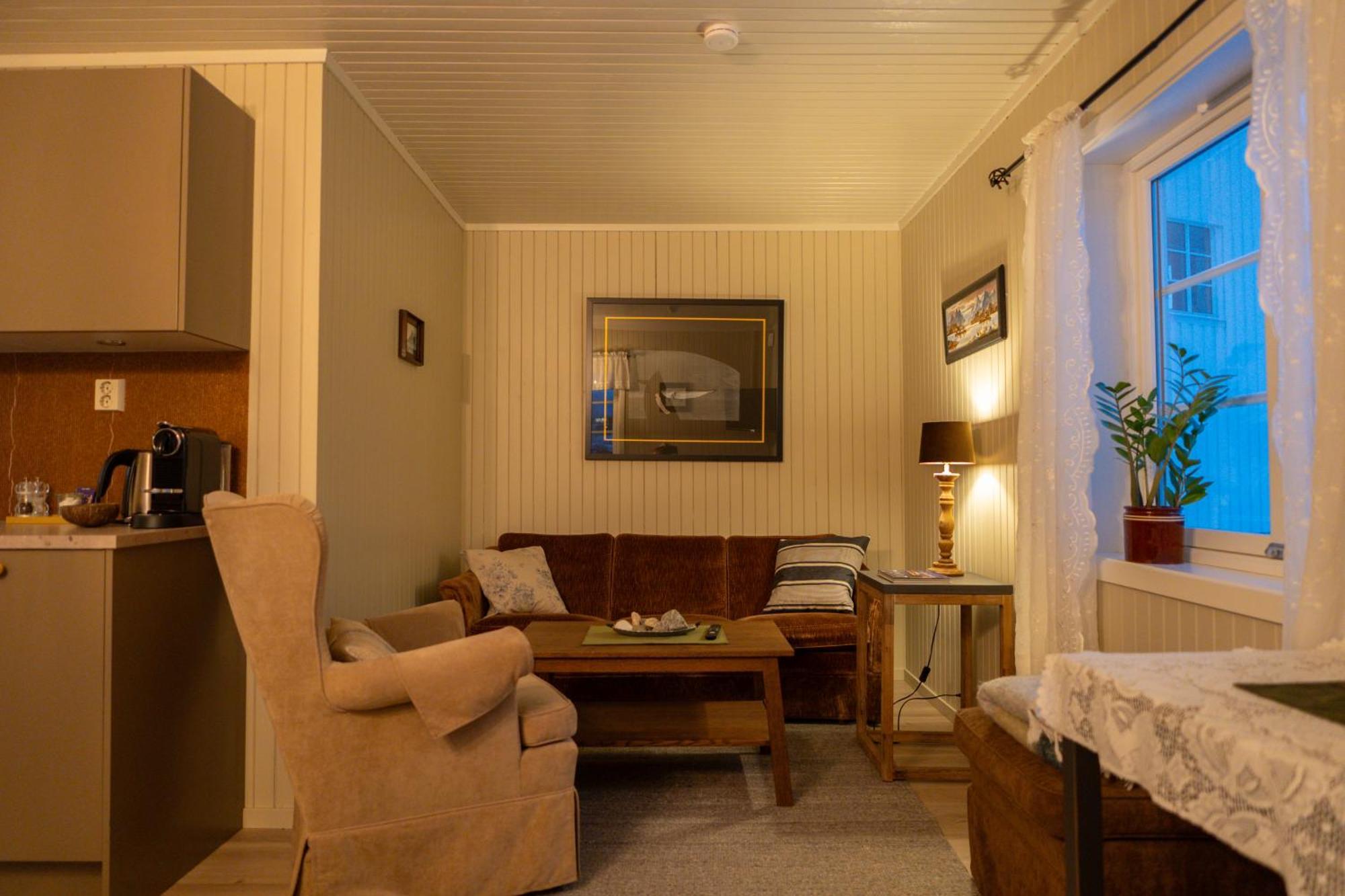 Anitas Living Rooms - Easy & Cosy Рейне Екстер'єр фото